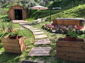 Le Botti Fiorentine Reggello
